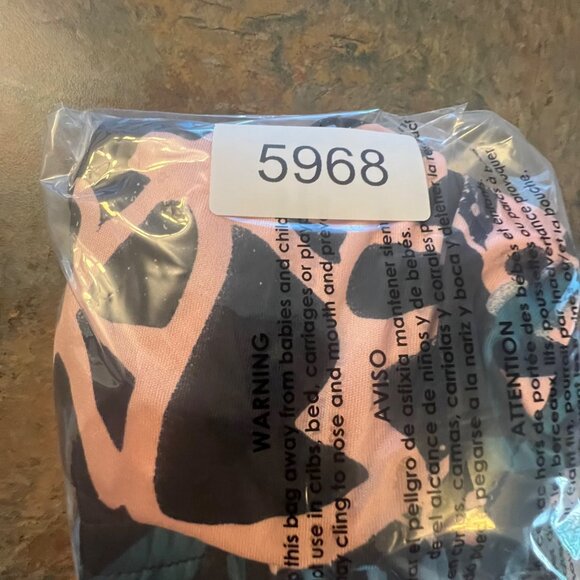 DSG Boys 2XS Multi Tagger Knit Training‎ Shorts Graffiti Print - Picture 8 of 8